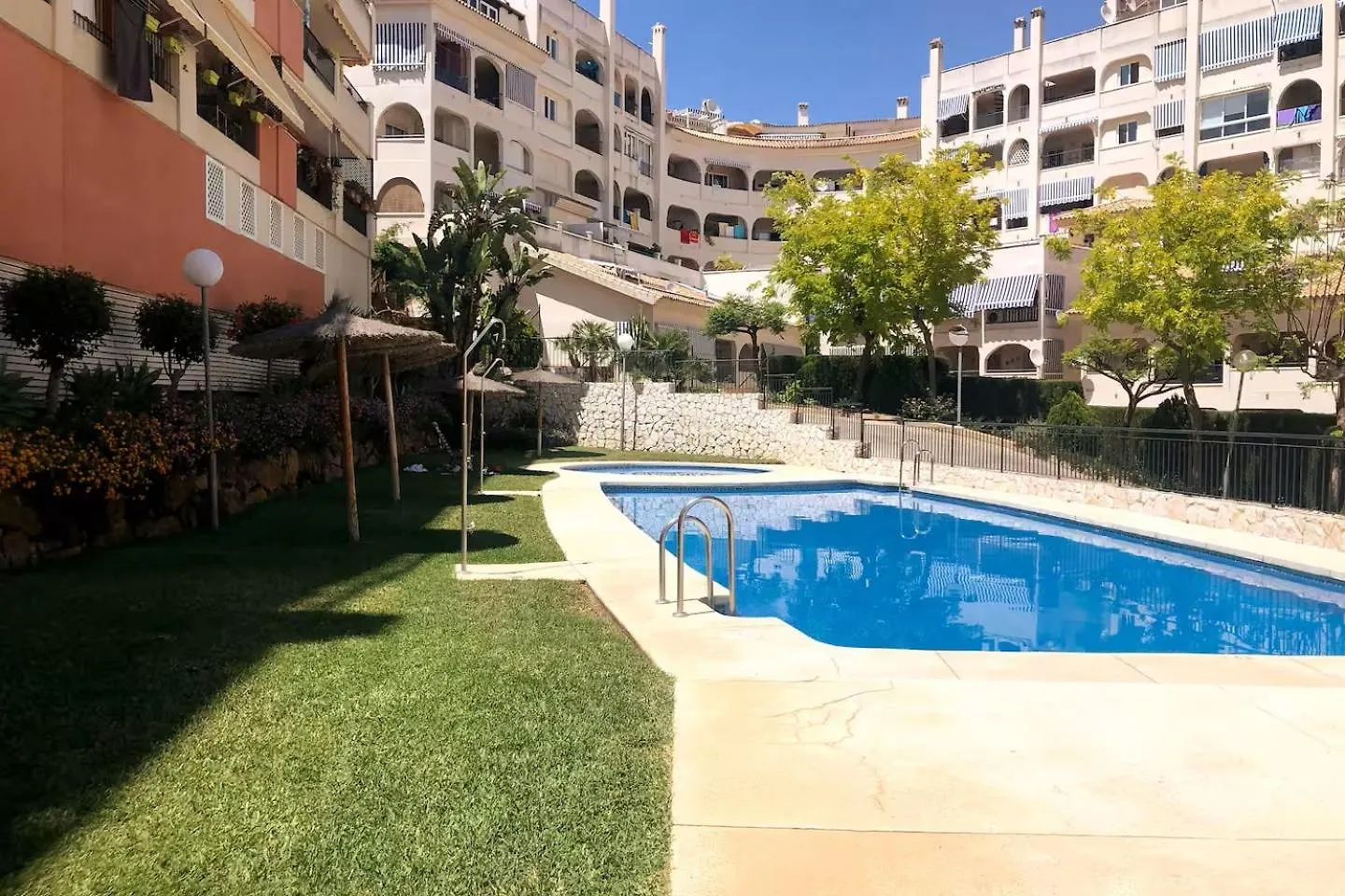Skyline Torrequebrada Apartment Benalmadena 0*,  Spain