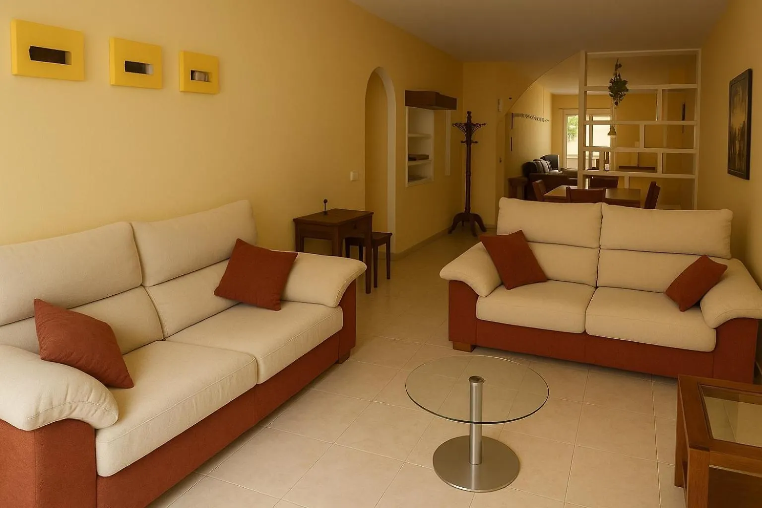 Skyline Torrequebrada Apartment Benalmadena