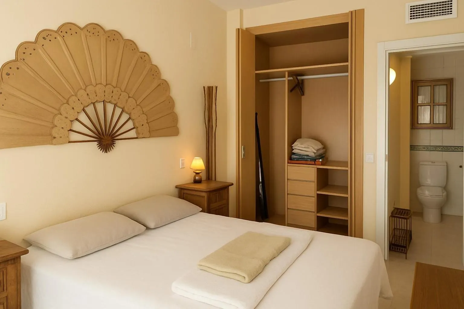 Apartamento Skyline Torrequebrada Benalmádena