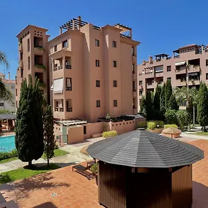 Costa Del Sol In Myramar Apartamento